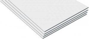 Merkloos Tekenpapier Plano 180 g mÂ² ft 55 x 73 cm