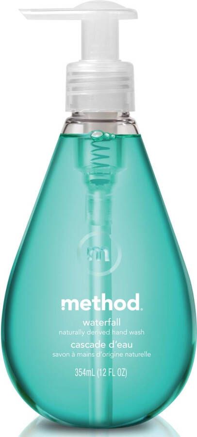 Method Greenspeed handzeep waterval