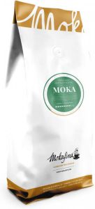 Mokafina Moka gemalen koffie 1 kg