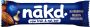 Nakd Blueberry Muffin reep van 35 gr pak van 18 stuks - Thumbnail 1