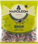 Napoleon snoepjes drop zak van 1 kg - Thumbnail 1