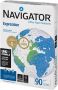 Navigator Expression presentatiepapier ft A4 90 g pak van 500 vel - Thumbnail 1
