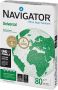 Navigator On The Go printpapier ft A4 80 g pak van 500 vel - Thumbnail 1