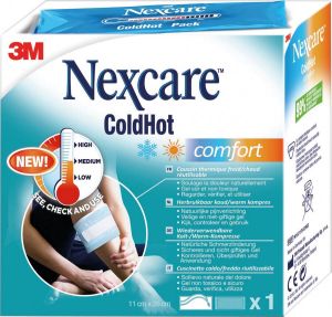 Nexcare 3M koud warm kompres Coldhot Comfort