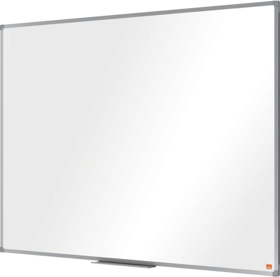Nobo Essence whiteboard gelakt staal magnetisch 90 x 60 cm - Foto 2