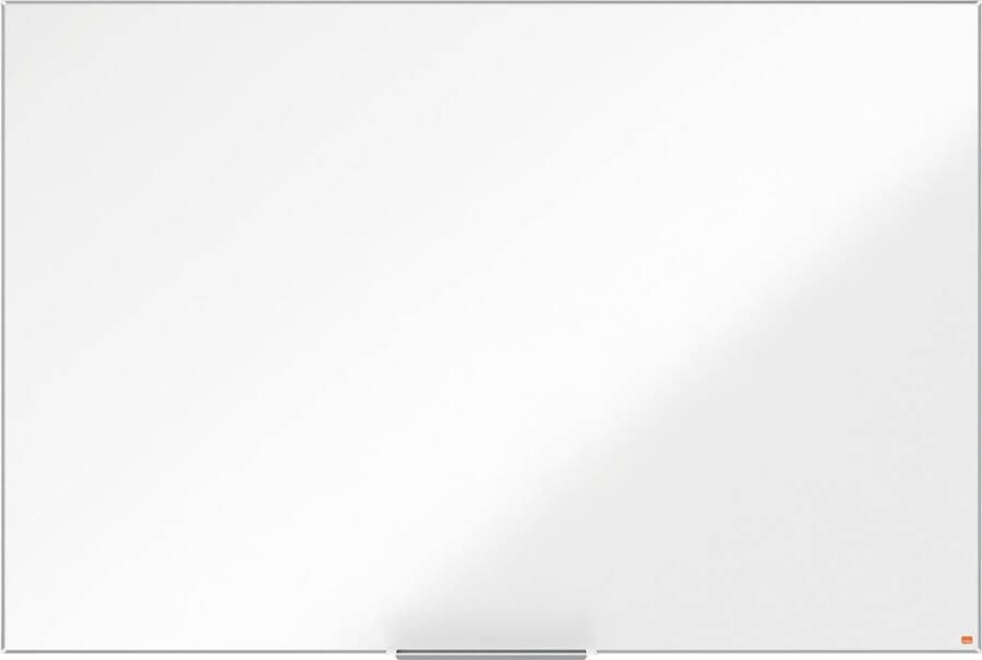 Nobo Impression Pro magnetisch whiteboard emaille ft 180 x 120 cm