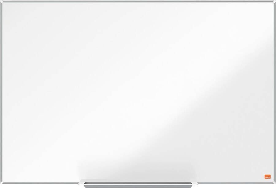 Nobo Impression Pro magnetisch whiteboard gelakt staal ft 90 x 60 cm - Foto 2