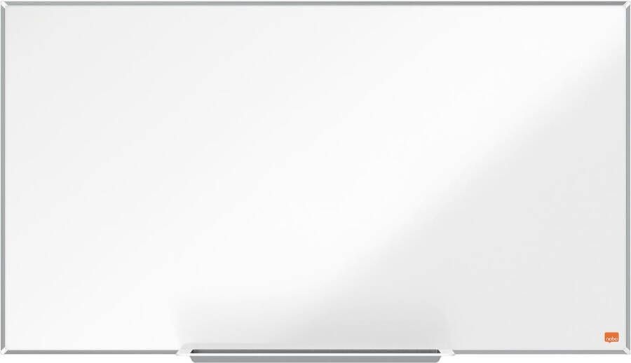 Nobo Impression Pro Widescreen magnetisch whiteboard emaille ft 89 x 50 cm - Foto 2