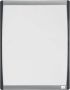 Nobo mini magnetisch whiteboard met gebogen frame ft 33 5 x 28 cm - Thumbnail 2