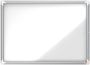 Nobo Premium Plus binnenvitrine draaideur met slot magnetisch 8 x A4 - Thumbnail 1