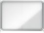 Nobo Premium Plus binnenvitrine schuifdeuren met hoekslot magnetisch 8 x A4 - Thumbnail 1