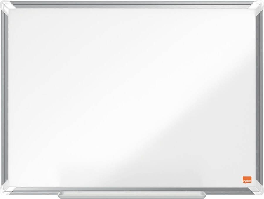 Nobo Premium Plus magnetisch whiteboard gelakt staal ft 60 x 45 cm - Foto 2