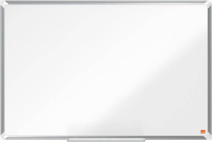 Nobo Premium Plus whiteboard emaille magnetisch 90 x 60 cm - Foto 2