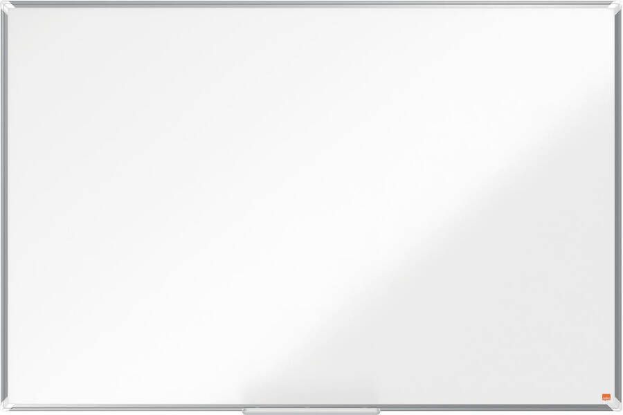Nobo Premium Plus whiteboard gelakt staal magnetisch 100 x 150 cm