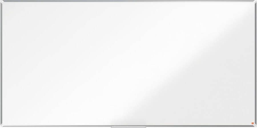 Nobo Premium Plus whiteboard gelakt staal magnetisch 120 x 240 cm