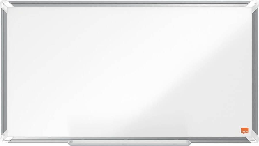 Nobo Premium Plus Widescreen whiteboard emaille magnetisch 40 x 71 cm - Foto 2