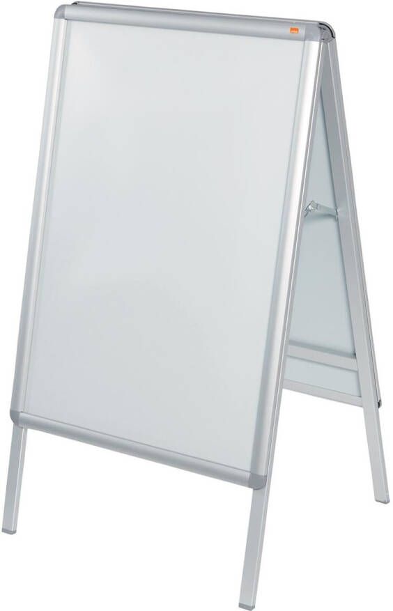 Nobo Stoepbord Premium Plus A1 met kliklijst