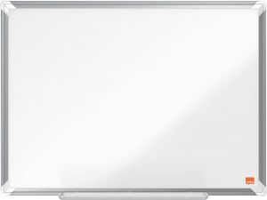 Nobo whiteboard retail emaille ft 45 x 30 cm