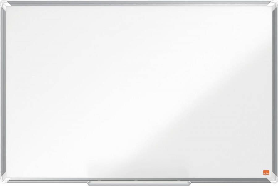 Nobo whiteboard retail emaille ft 90 x 60 cm