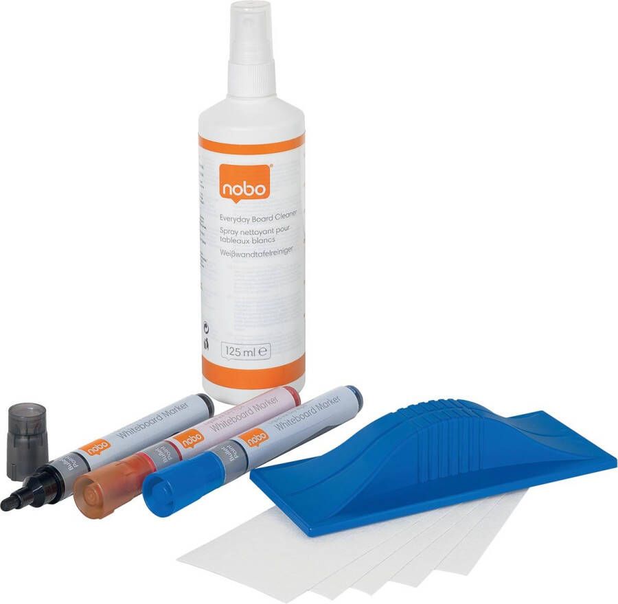 Paagman Nobo Wb Starter Kit Blister - Foto 2