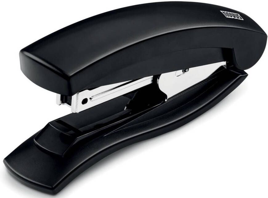 Novus C 3FC zwart flat clinch nietmachine