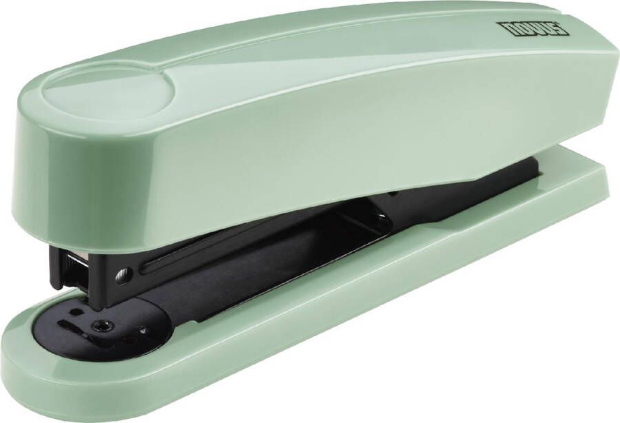 Novus nietmachine Color ID 2.0 B2 groen ( Mellow Mint ) 20 stuks