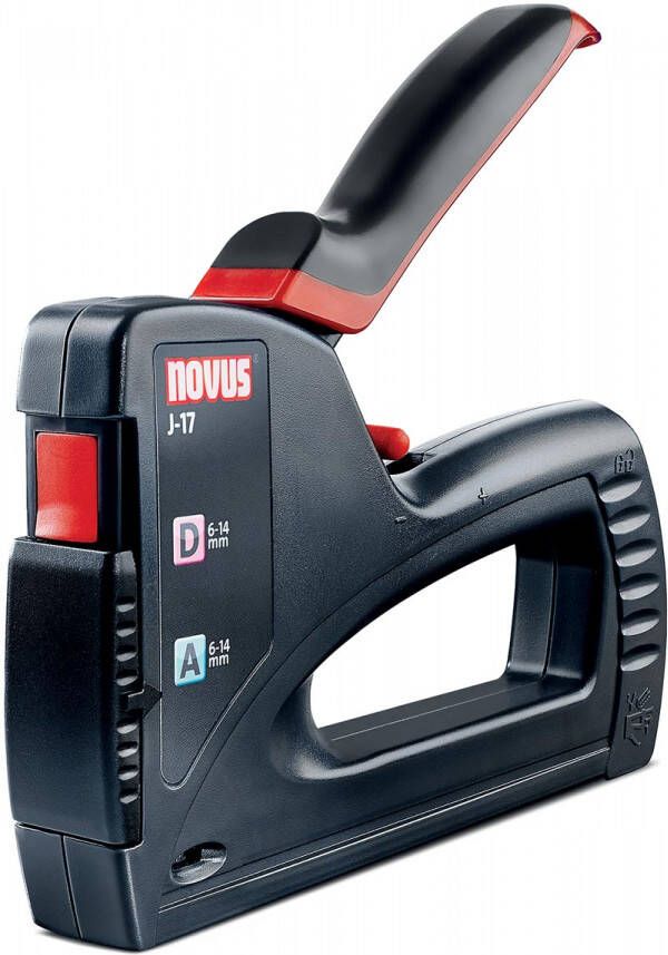 Novus Nietpistool J-17 6-14 mm