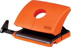 Novus B 216 COLOR ID oranje perforator