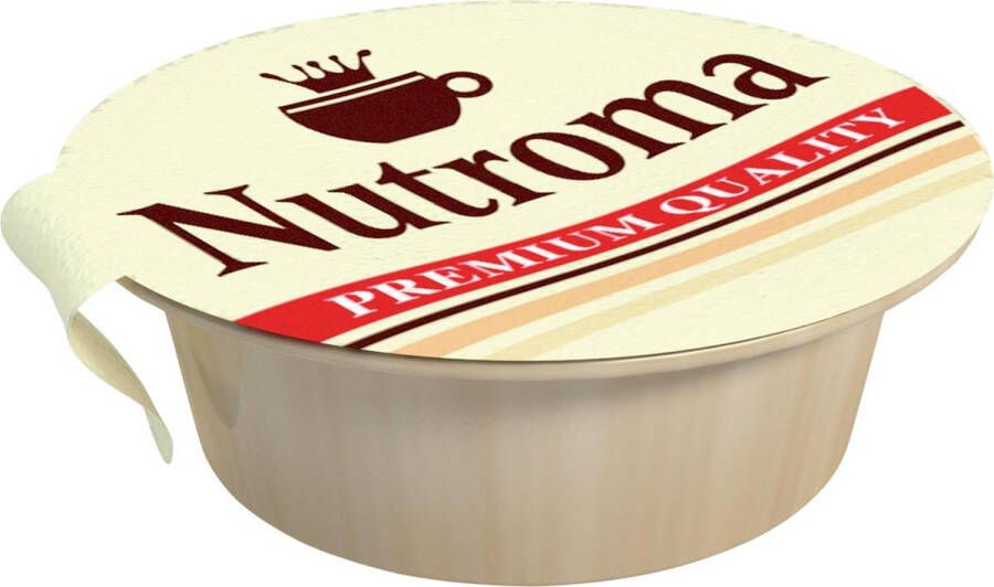 Nutroma geconcentreerde melk 9 ml pak van 200 stuks