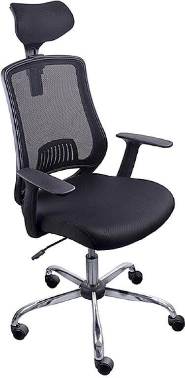 Office Products bureaustoel Ithaka