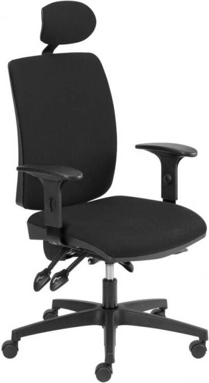 Office Products bureaustoel Kefalonia