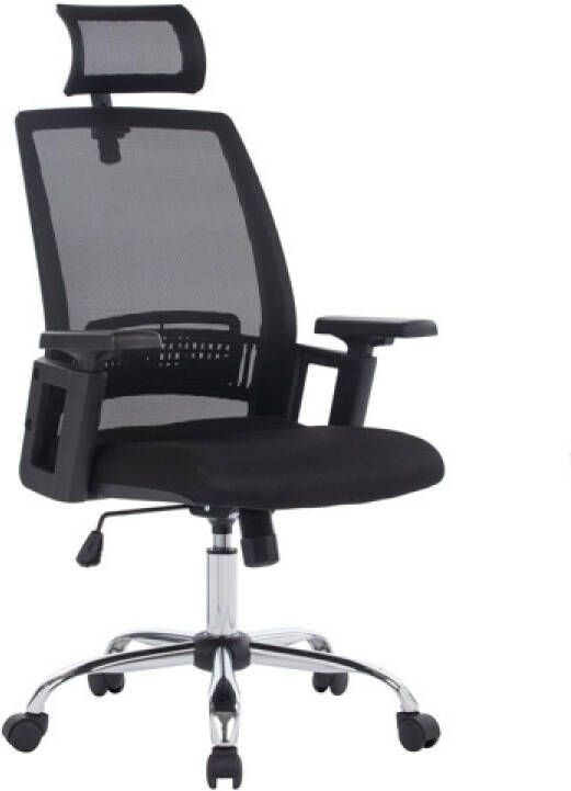 Office Products bureaustoel Mykonos