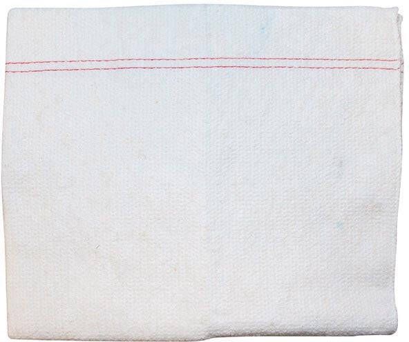 Office Products dweil katoen 60 x 70 cm wit
