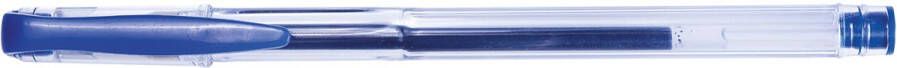 Office Products gelroller Classic 0 3 mm blauw