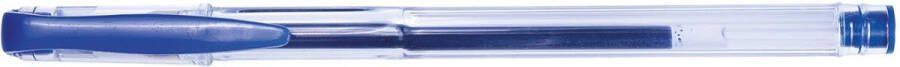 Office Products gelroller Classic 0 3 mm blauw