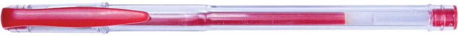 Office Products gelroller Classic 0 3 mm rood