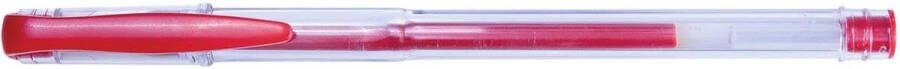 Office Products gelroller Classic 0 3 mm rood