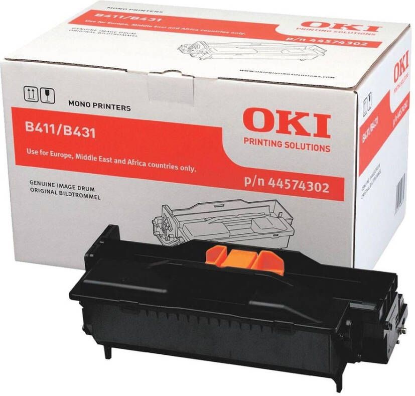 Oki Drum Kit 25000 pagina&apos;s 44574302