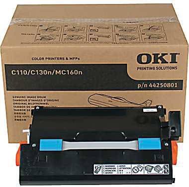 Oki Drum Kit 50000 pagina&apos s 44250801