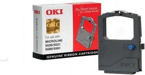 OKI Lint 01126301 voor ML5520 zwart