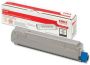 Oki Toner Kit 1500 pagina&apos;s 44992401 - Thumbnail 1