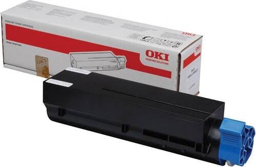 Oki Toner Kit 2500 pagina&apos;s 44992402