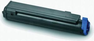 Oki Toner Kit 3500 pagina&apos s 43979102