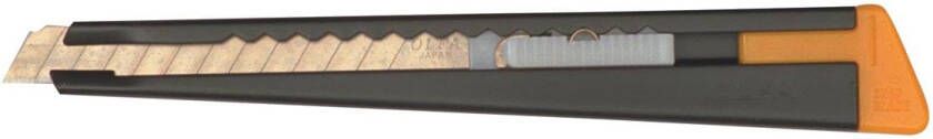 Olfa Cutter 180 black op blister