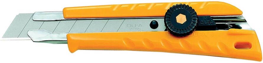 Olfa cuttermes L-1 18 mm