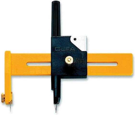 Olfa passer cutter CMP-1