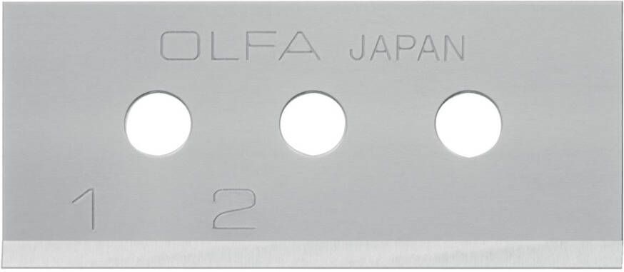 Olfa Vervangmesjes voor cutter voor cutter SK10 (ref. 2240101)