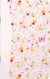 HAMELIN OXFORD Floral notitieboekje 90x140mm gelijnd 30 vel 90g soepele kartonnen kaft assorti - Thumbnail 1