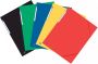 Oxford Top File+ elastomap voor ft A3 geassorteerde kleuren - Thumbnail 1