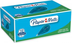Paper Mate correctieroller